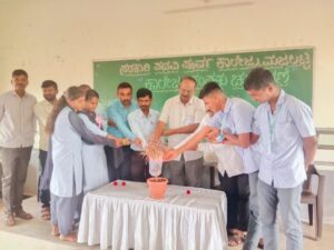 Principal Anand koli
