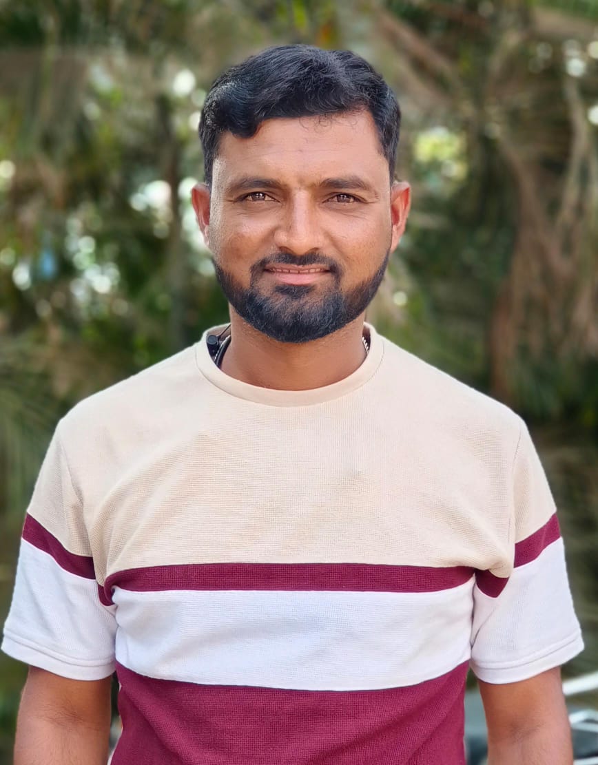 ಕ್ಯಾಮೆರಾ “ಪ್ರವೀಣ”ನಿಗೆ ಅರಸಿ ಬಂದ ರಾಜ್ಯೋತ್ಸವ ಪ್ರಶಸ್ತಿ: ಮೌಲ್ಯಯುತ ಪತ್ರಕರ್ತನಿಗೆ ಗಣ್ಯರ ಅಭಿನಂದನೆ