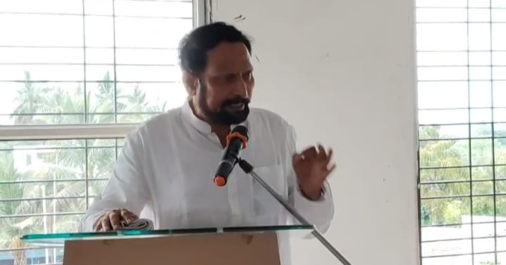 ನನ್ನ ಸಂಸ್ಕೃತಿಯ ಸಂಸ್ಕಾರ, ನನ್ನ ಕಾರ್ಯವೇ ನನಗೆ ಶ್ರೀರಕ್ಷೇ “ಲಕ್ಷ್ಮಣ್ ಸವದಿ”