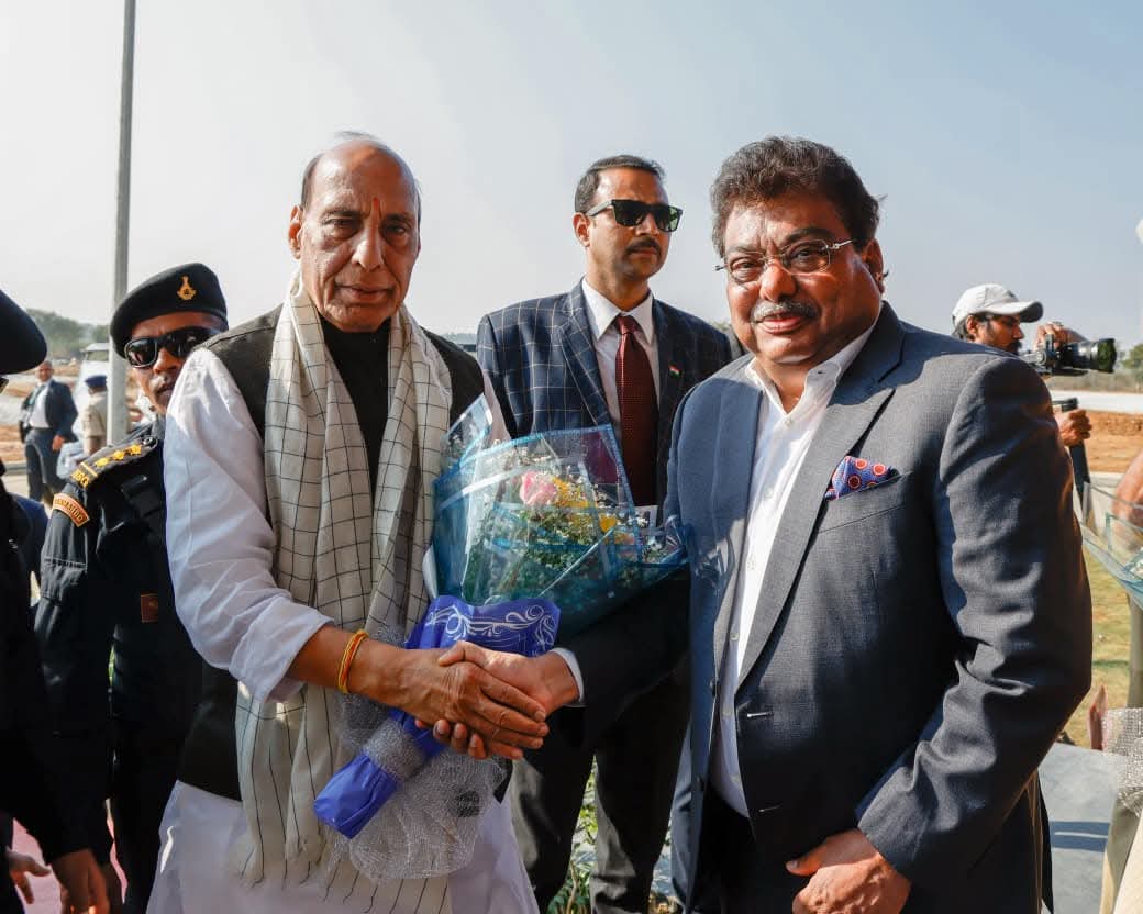 ಕನ್ನಡನಾಡಿನ ಹಿರಿಮೆಗೆ ಮತ್ತೊಂದು ಗರಿ!