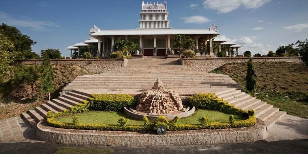 ಡಾ.ಎಚ್.ಸಿ. ಸತ್ಯಂಗೆ ನಾಡೋಜ ನೀಡೋಕು ಮುನ್ನ ಪರಿಶೀಲಿಸಿ : ರಾಜ್ಯಪಾಲರಿಗೆ ಸಾರ್ವಜನಿಕ ಹೊಣೆಗಾರಿಕೆ ಸಮಿತಿ ಪತ್ರ..