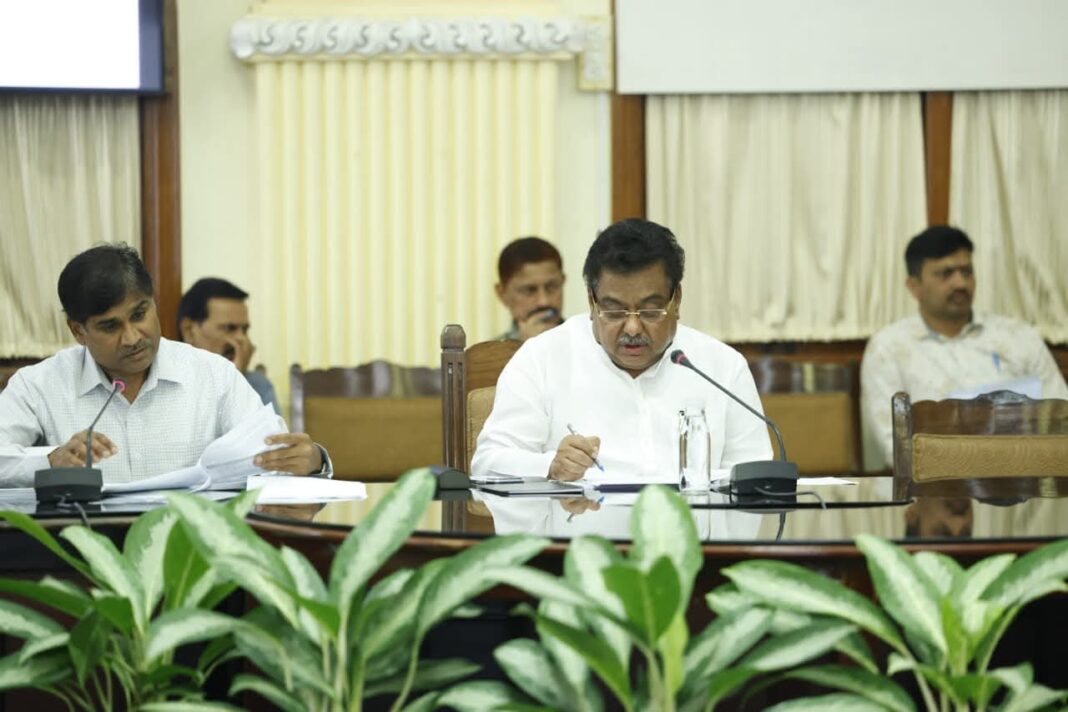 ಈಸ್ ಆಫ್ ಡೂಯಿಂಗ್ ಬ್ಯುಸಿನೆಸ್ ಉಪಕ್ರಮದಡಿ ಕೈಗಾರಿಕಾ ಅನುಮತಿ ಮತ್ತಷ್ಟು ಸಲೀಸು-ಶೀಘ್ರ!