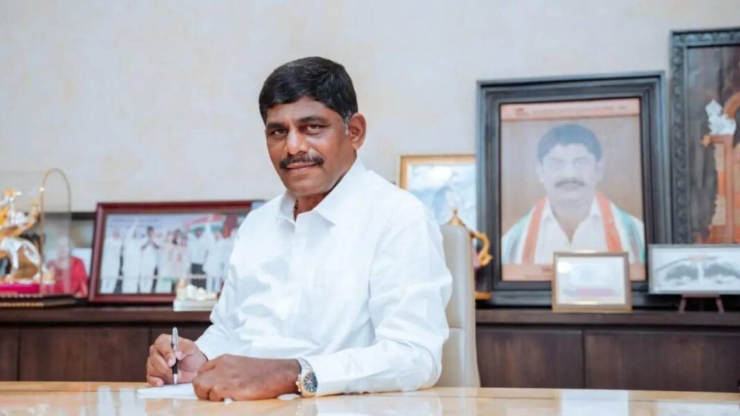 ಪ್ರತಿ ಲೀಟರ್ ಗೆ 1 ರೂ.ನಂತೆ ಹಾಲು ಉತ್ಪಾದಕರಿಗೆ ಬೋನಸ್: ಬಮೂಲ್ ಅಧ್ಯಕ್ಷ ಡಿ.ಕೆ. ಸುರೇಶ್