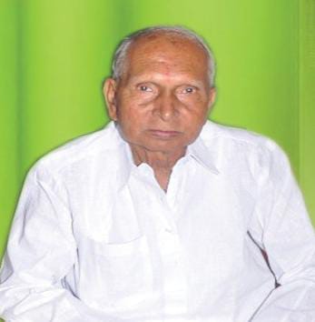 ಲಿಂ. ಶ್ರೀ ನಂದೆಪ್ಪಾ ಟೋಪಗಿ ಅವರ ಪುಣ್ಯ ಸ್ಮರಣೋತ್ಸವ