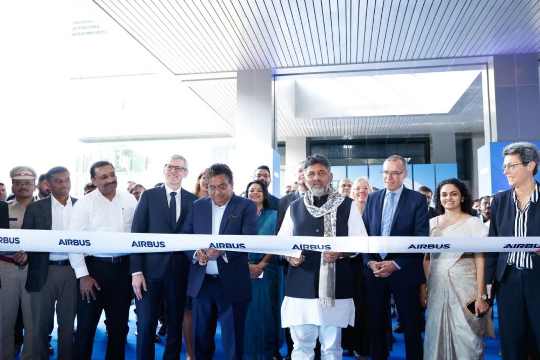 ಕರ್ನಾಟಕದ ಬಾನಂಗಳದ ಹಿರಿಮೆ ಮತ್ತಷ್ಟು ವಿಸ್ತಾರ!