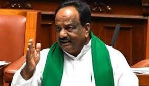 ಸಂತೋಷ್ ಲಾಡ್ ಹಾಡಿ ಹೊಗಳಿದ ಶಾಸಕ ಕೋನರಡ್ಡಿ