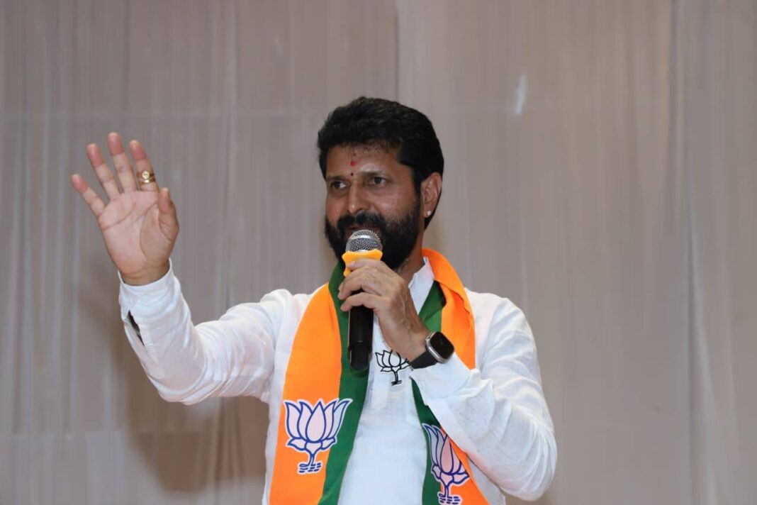 ನಾಸಿಕ್ ಟಿಸಿಎಸ್ನಲ್ಲಿ ಸಂಘಟಿತ ಲವ್ ಜಿಹಾದ್ ಪ್ರಕರಣ ಕರ್ನಾಟಕದಲ್ಲಿ ಎಸ್ಐಟಿ ರಚಿಸಿ ತನಿಖೆ ಆಗಲಿ: ಸಿ.ಟಿ.ರವಿ