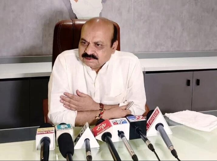 ಆನ್ಲೈನ್ ಗೇಮಿಂಗ್ ನಿಷೇಧಕ್ಕೆ ಬೊಮ್ಮಾಯಿ ನೇತೃತ್ವದ ಬಿಜೆಪಿ ಸರ್ಕಾರದಲ್ಲಿ ಜಾರಿಗೆ ತಂದ ಕಾನೂನು ಎತ್ತಿ ಹಿಡಿದಿರುವ ಸುಪ್ರೀಂ ಕೊರ್ಟ್