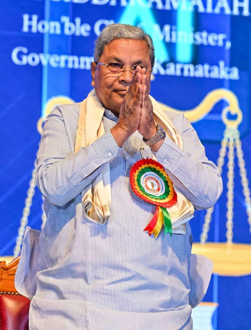 “ಕೃತಕ ಬುದ್ಧಿಮತ್ತೆಯ ಯುಗದಲ್ಲಿ ನ್ಯಾಯಾಂಗವನ್ನು ಮರುರೂಪಿಸುವುದು” ಎಂಬ ವಿಷಯದ ಕುರಿತ ಈ ಸಮ್ಮೇಳನವು ಬಹಳ ಮಹತ್ವದ್ದಾಗಿದೆ.