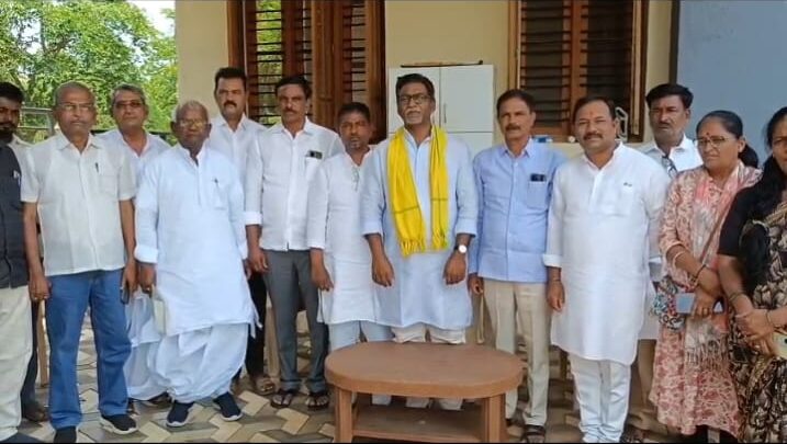 ಅಹಿಂದ ಹೋರಾಟಕ್ಕೆ 25 ವರ್ಷ: ಹುಬ್ಬಳ್ಳಿಯಲ್ಲಿ ರಾಜ್ಯಮಟ್ಟದ ವಿಚಾರ ಸಂಕಿರಣ ಏ.26ಕ್ಕೆ