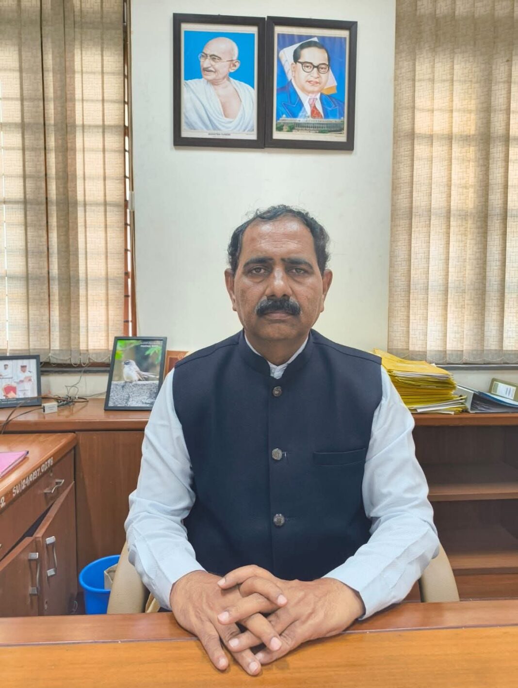 ಮಾಹಿತಿ ಹಕ್ಕು ಜನಪರ ಕಾಯ್ದೆ: ಆಯುಕ್ತ ಚನ್ನಾಳ