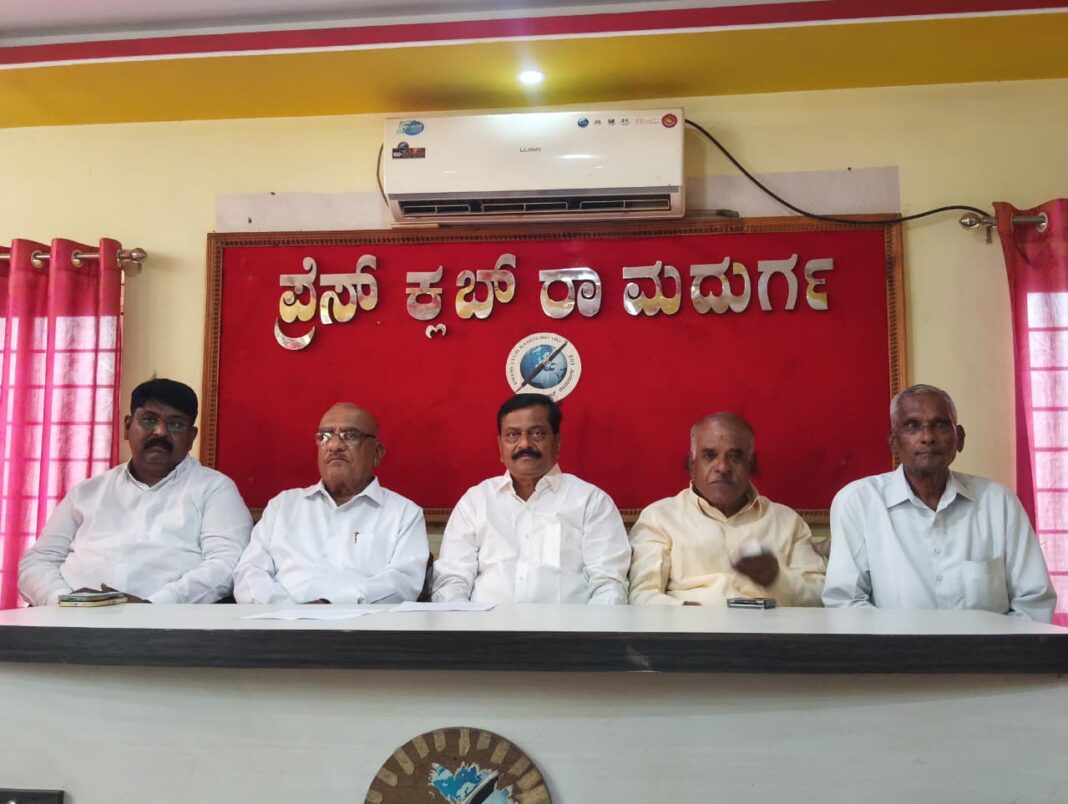 ರಾಮದುರ್ಗ ಲಿಂಗಾಯತ ಪಂಚಮಸಾಲಿ ಸಮಾಜ , ತಾಲೂಕಾ ಘಟಕ ರಾಮದುರ್ಗ ಪ್ರತಿಭಾ ಪುರಸ್ಕಾರ-2025-26